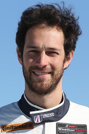 Bruno Senna