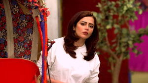 Happu's Plan Lands Him In Trouble