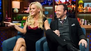 Donnie Wahlberg & Jenny McCarthy