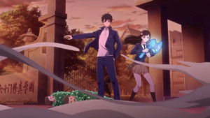 The Legendary Cultivator Mystic Ax Spirit Mother