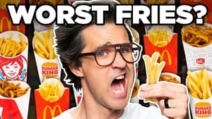 Who Makes The Worst Fries?