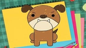 How To Draw A Dog