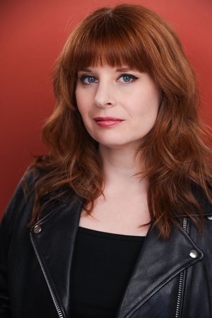 Amanda Winston