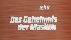 Das Geheimnis der Masken