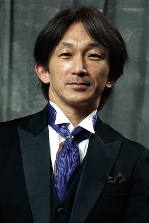 Kenji Tanigaki