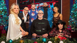 Christmas 2023: Leigh-Anne Pinnock, Harry Hill, Ricky Wilson