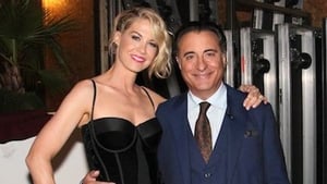 Andy Garcia, Jenna Elfman, Ingrid Michaelson