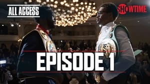 Spence vs. Crawford- Episode 1