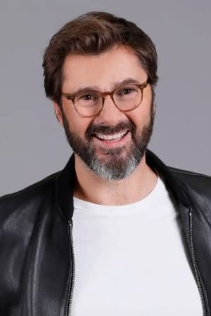 Éric Jean-Jean