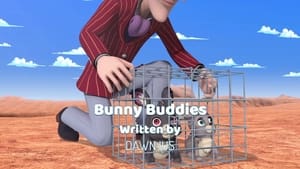 Bunny Buddies