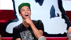 Nyjah Huston