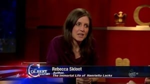 Rebecca Skloot