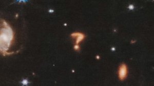 UFO vs Fighter Jet, Cosmic Question Mark & Highway 97 Bigfoot Howls