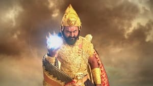 Ravan Attacks Yamraj