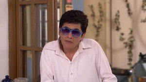 Manmohan Misses Vibhuti