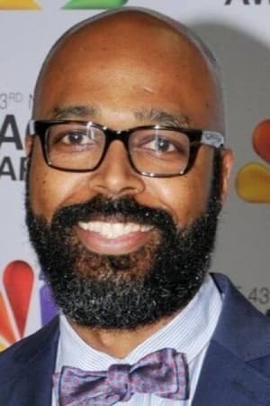 Salim Akil