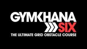 Gymkhana Six - Ultimate Gymkhana Grid Course