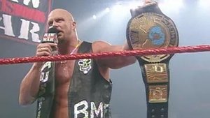 RAW is WAR 269