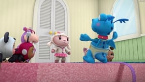 Lambie and the McStuffins Babies