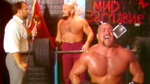 Mid-Atlantic Championship Wrestling - Jun. 15, 1985