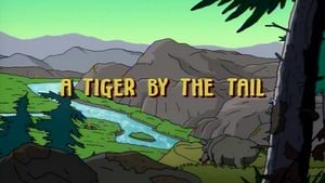 Tiger by the Tail