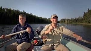 Survivorman and Son: Northern Ontario