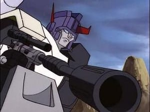 Autobot Spike