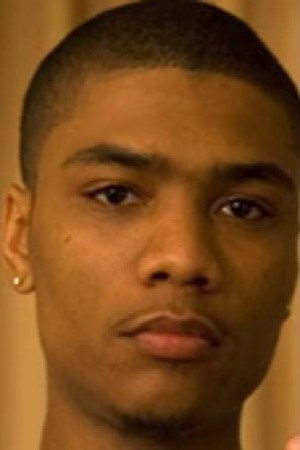 Rico Watts
