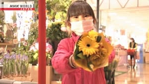 Heartfelt Flowers from a Miyagi Florist