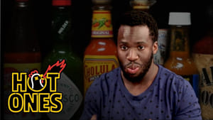 Prince Amukamara Talks NFL Salaries & Pre-Game Sex While Eating Spicy Wings