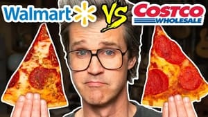 Walmart vs. Costco Taste Test | FOOD FEUDS