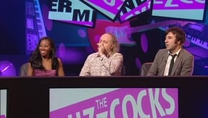 Jamelia, Moby, Dale Winton, David O'Doherty