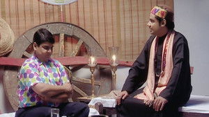 Gattu Goes to a Fortune Teller