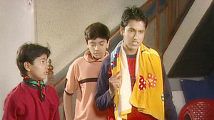 Sanju Accepts Rocky's Challenge