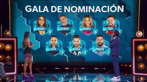 Gala de Nominación #4