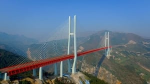 World's Highest Bridge