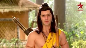 Lakshman Goes Looking For Ram