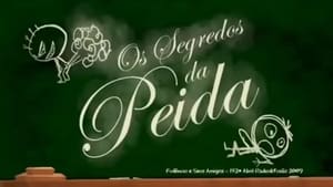 Os Segredos da Peida