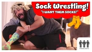 Sock Wrestling