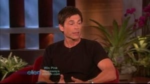 Rob Lowe