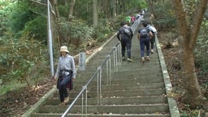 3333 Stones: Japan's Longest Flight of Steps