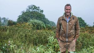 Wales Mountainside: The Watkins Family