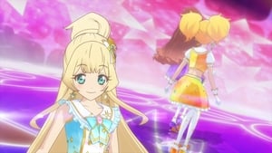 Spread out, Aikatsu "WA"!