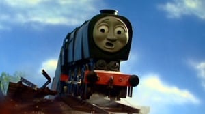 Thomas and the New Engine