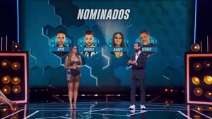 Gala de Nominación #7