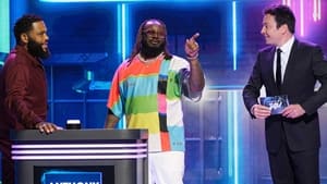 Anthony Anderson & T-Pain vs. Ryan Tedder & Bebe Rexha