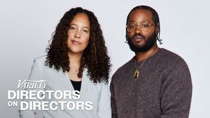 Ryan Coogler & Gine Prince-Bythewood