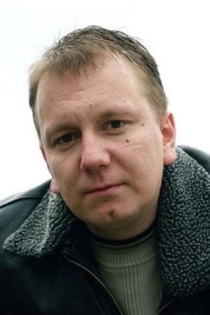 Tomasz Preniasz-Struś