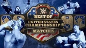 Best of United States Championship Matches