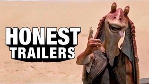 Star Wars: Episode I - The Phantom Menace 25th Anniversary